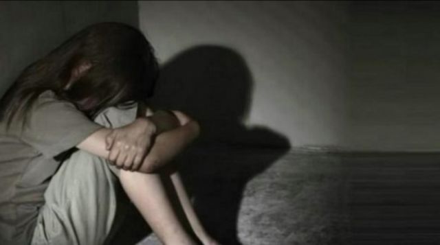 Al penal tres violadores  de una menor de 11 años