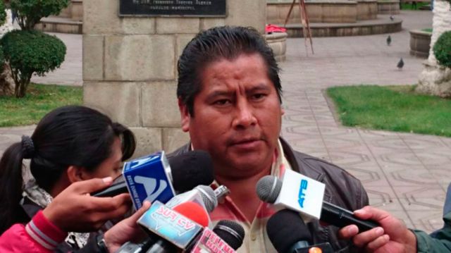 Microempresarios tarijeños sin mercados para sus productos 