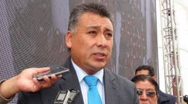 Se designó seis jueces disciplinarios para La Paz, Cochabamba, Santa Cruz y Tarija