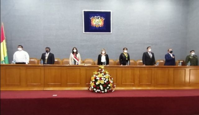 Juzgados en riesgos de cerrar por la baja de presupuesto