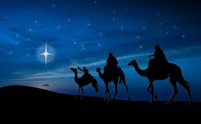 Reyes Magos