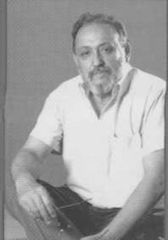 Cimar Aguirre