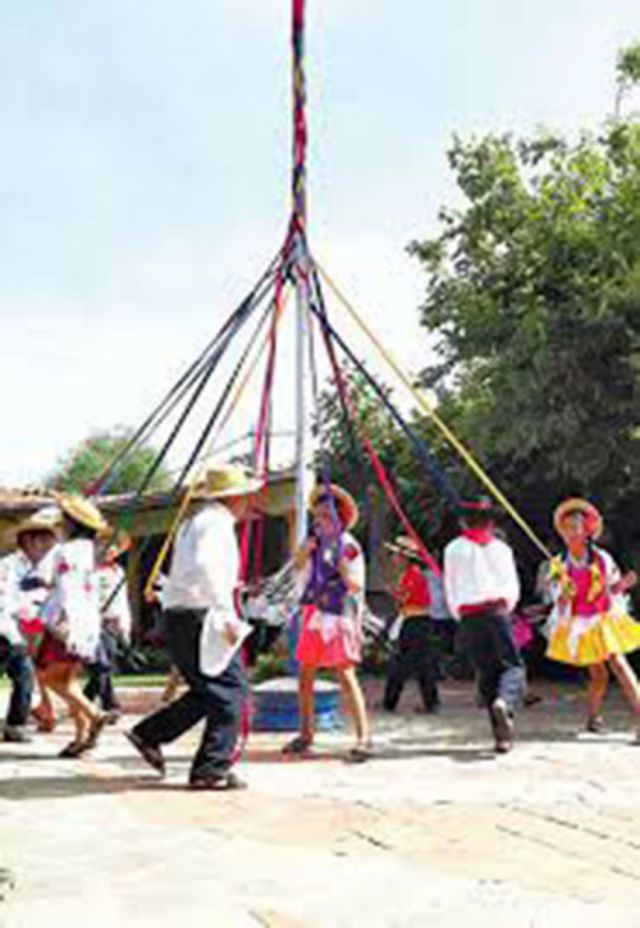 Trenzada chapaca