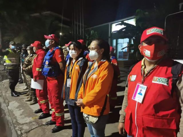 COED evidencia alto consumo de alcohol en Tarija