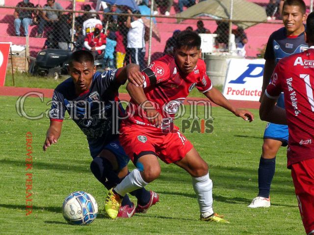 Semana clave para Real Tomayapo en las negociaciones con jugadores