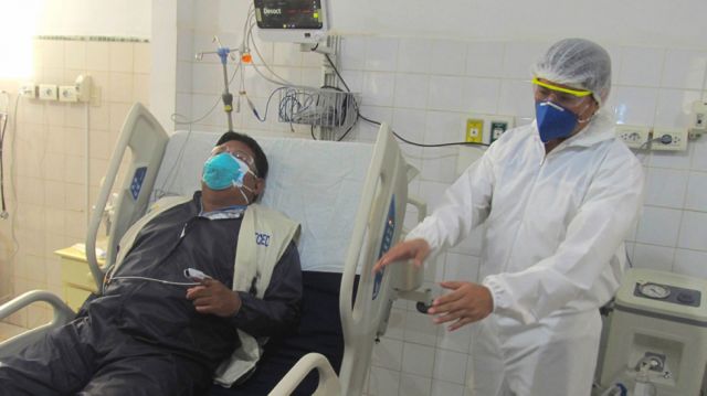 Alistan inspección a las clínicas privadas
