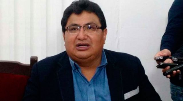 Candidatos piden pausa electoral en La Paz