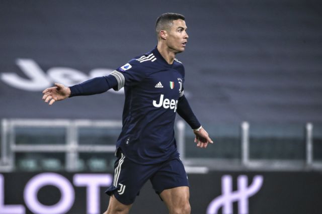 ¿Cristiano se transformó en el máximo goleador de la historia?