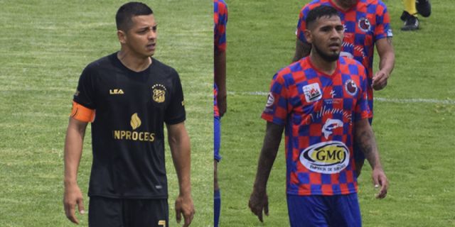 Real Tomayapo suma talento bermejeño a sus filas 