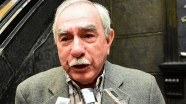 Muere Osvaldo “Chato” Peredo, exguerrillero boliviano