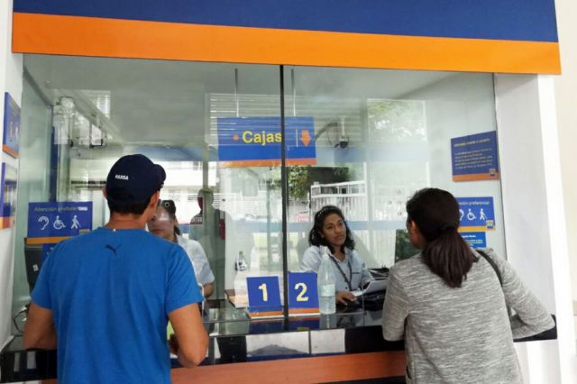 Desde hoy el Bono Contra el Hambre se paga a personas entre 18 y 29 años