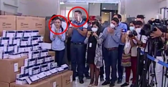 Elecciones: Creemos pide al TSE sancionar al MAS