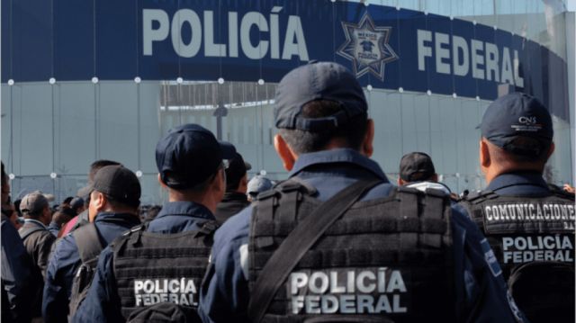 Balean en  la cabeza a  efectivo de  la Policía 