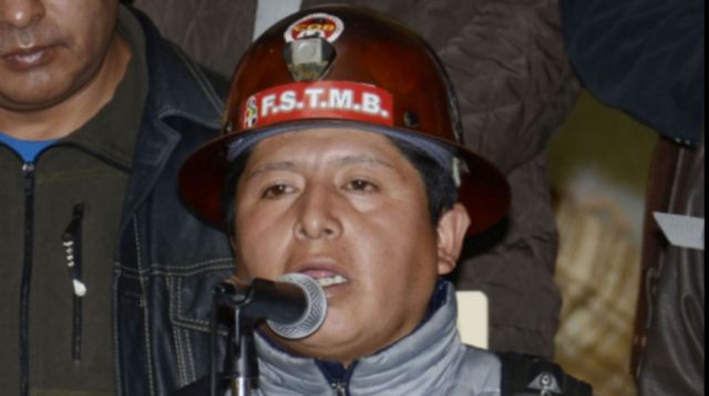 COB: el país no puede resistir otro confinamiento