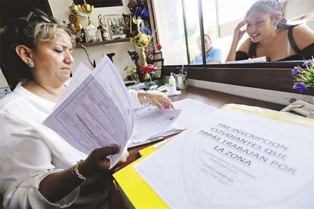 Padres en Tarija esperan que el Ministerio regule registro en colegios privados