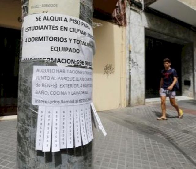 Reglamentan condonación de impuesto a propietarios que descontaron alquileres