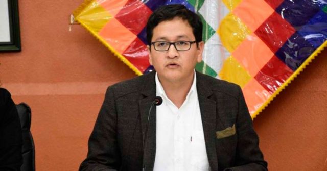 Gobierno prepara logística para recibir vacunas Covid