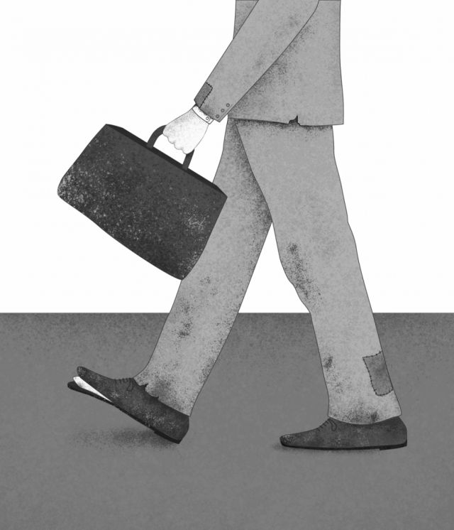 2020: Salarios a la baja alrededor del mundo