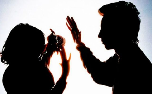 Tarija: Pateó a su agresor y se salvó de ser asfixiada
