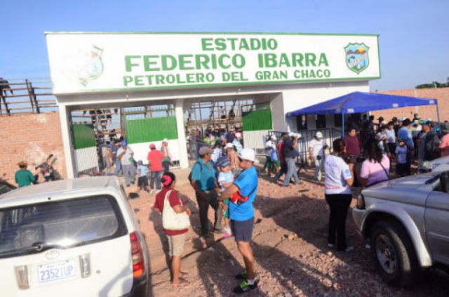 Empresario colombiano asumirá las riendas de Petrolero