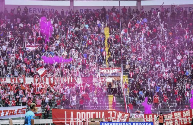 Independiente vuelca su mirada al medio local