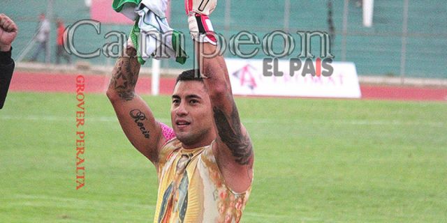 Chaca: “Puedo mirar a todos a la cara, el cariño de la gente no se compra”
