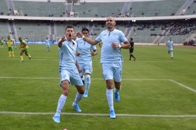 Blooming hará un esfuerzo  económico para fichar a Arce