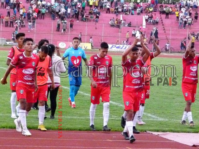 La fecha que propone la FBF para dar inicio a la temporada del fútbol profesional 