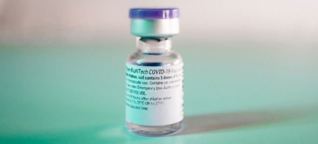 COVAX asegura dosis de la vacuna Pfizer en febrero