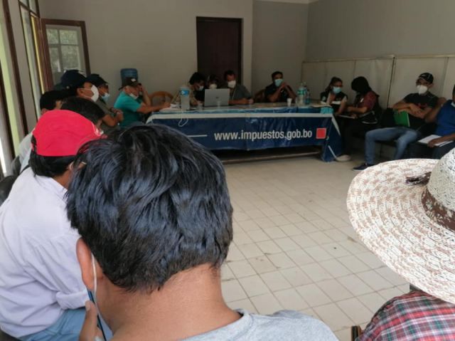 Botadero Municipal: Vecinos no asisten al diálogo convocado por la Alcaldía de Tarija