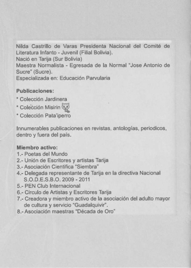 Contraportada El joyero del arco iris