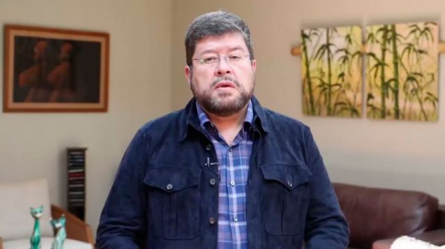 Doria Medina insiste en suspender subnacionales