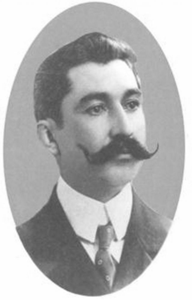 Ángelo Leocadio Trigo Achá