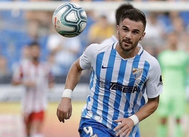 Bolívar contrata al albanés Sadiku