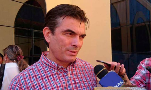Rumbo al 7M: Dividir o no  tanto la Alcaldía de Cercado