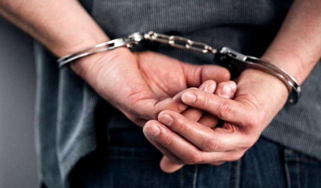 Recapturan a reo que escapó hace cuatro años