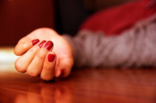 Investigan feminicidio de una joven de 27 años