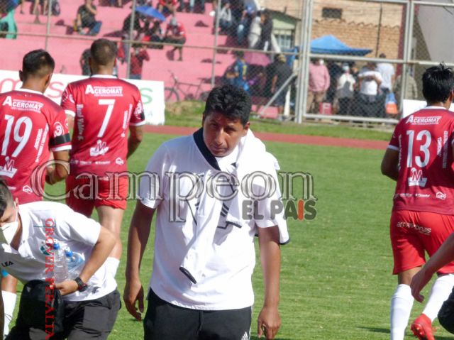 Real Tomayapo confirma inicio de pretemporada y descarta amistoso