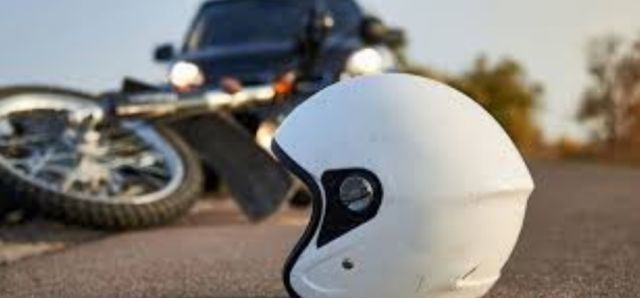 Motociclistas atropellaron a una niña de 2 años 