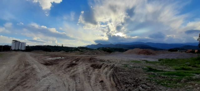 Transparencia de la Alcaldía indagará caso de obra fantasma en Tarija