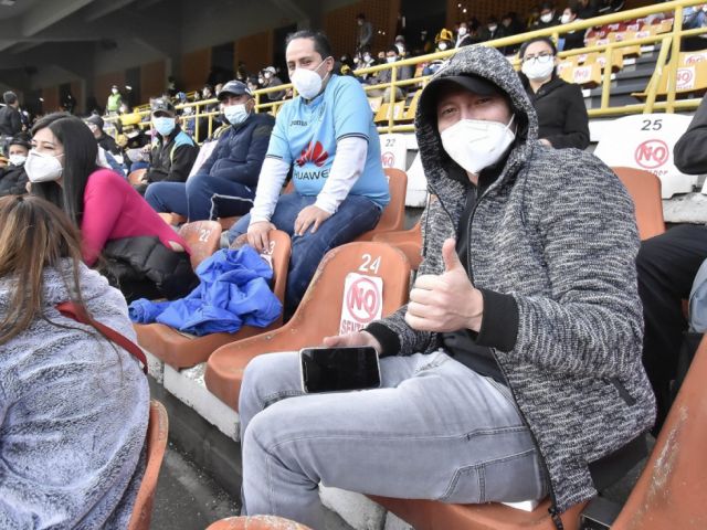 Se hace esperar la firma de contrato de Chumacero para unirse al Tigre 