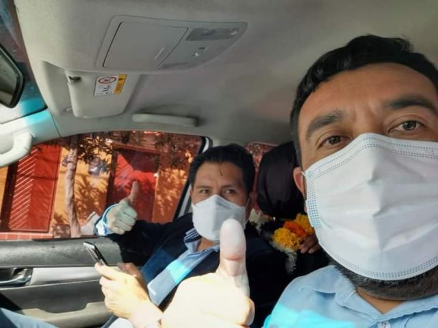 Rumbo al 7M: Entre la entrega de pruebas y las explanadas vacías