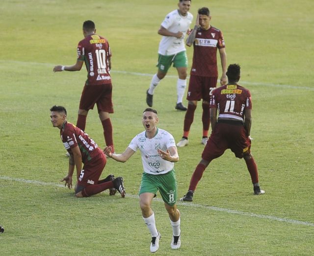 Adrián Monje sobre el inicio del torneo: “No se tiene una fecha definida, aunque si un posible plazo”