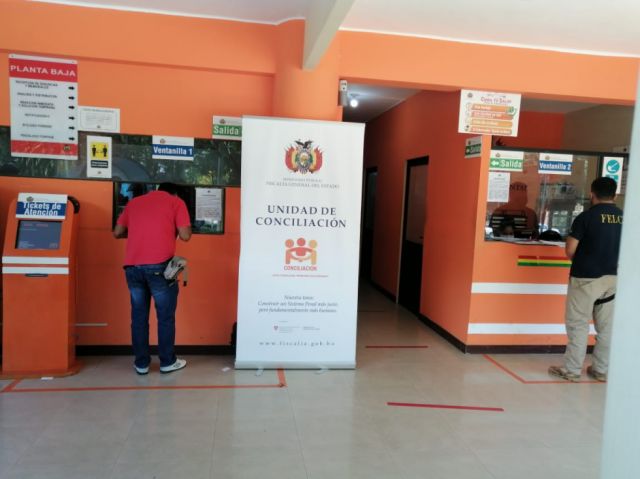 Tarija: Rosas presenta denuncia formal por  "obra fantasma" en gestión de Montes