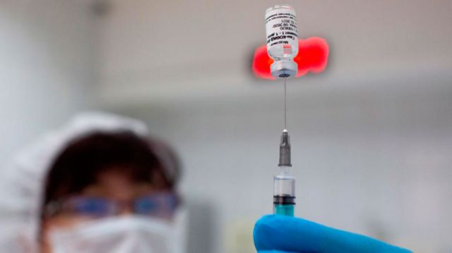 Cifra de muertos Covid en Américas llega a 1 millón