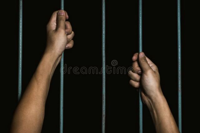 Detienen a presunto feminicida de Jheraldy