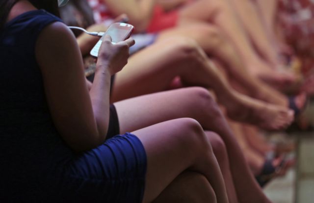 Sentencian  a una mujer  por prostituir a menores