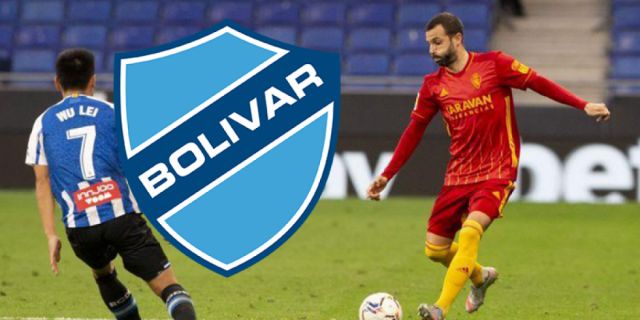 EXCLUSIVA: Conoce al nuevo jugador que presentará Bolívar 