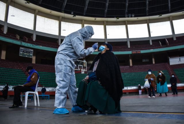 Covid-19: personas en situación de pobreza podrían necesitar más de una década para recuperarse