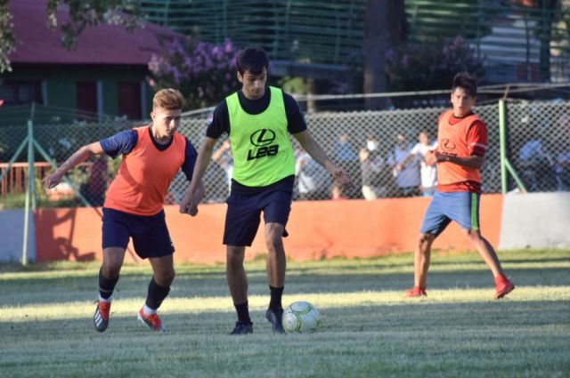 Arrancó la búsqueda de talentos de Real Tomayapo